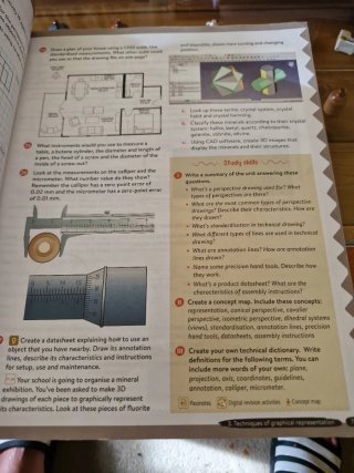 Libro 4 eso TIC en inglés