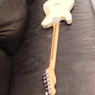 Fender Telecaster USA Edición limitada