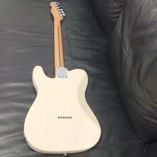Fender Telecaster USA Edición limitada
