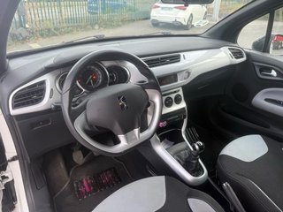 Citroen DS3 2013