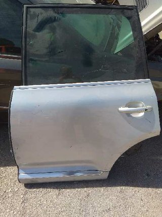 PUERTA TRASERA IZQUIERDA Volkswagen