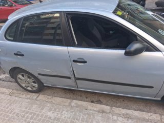 SEAT Ibiza 2004 vendo o cambio