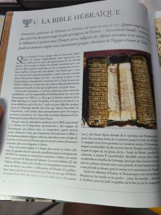 L'histoire du peuple juif edición de lujo