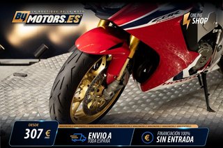 HONDA CBR 1000 RR FIREBLADE SP01