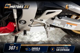 HONDA CBR 1000 RR FIREBLADE SP01
