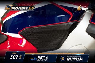 HONDA CBR 1000 RR FIREBLADE SP01