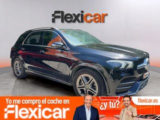 Mercedes GLE GLE 350 d 4MATIC