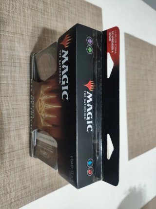 Magic The Gathering Kit de Inicio Arena