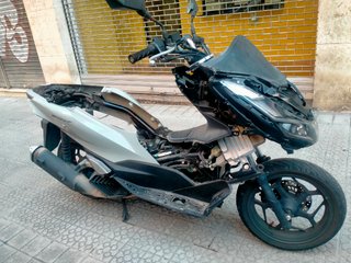 Moto Honda