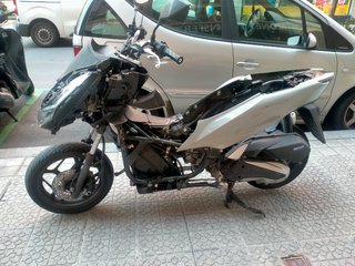 Moto Honda