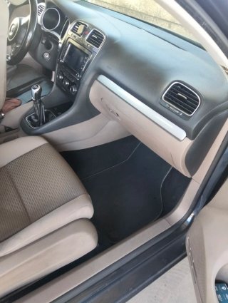 Volkswagen Golf 2010