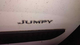 PUERTA DELANTERA DERECHA Jumpy (2007->)