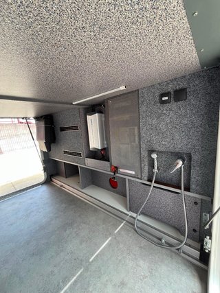AUTOCARAVANA CARTHAGO 51QG Chic e-Line