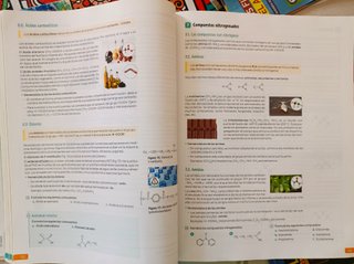 Física y Química 1o Bachillerato : Revuela