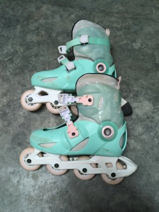 Patines niña Oxelo