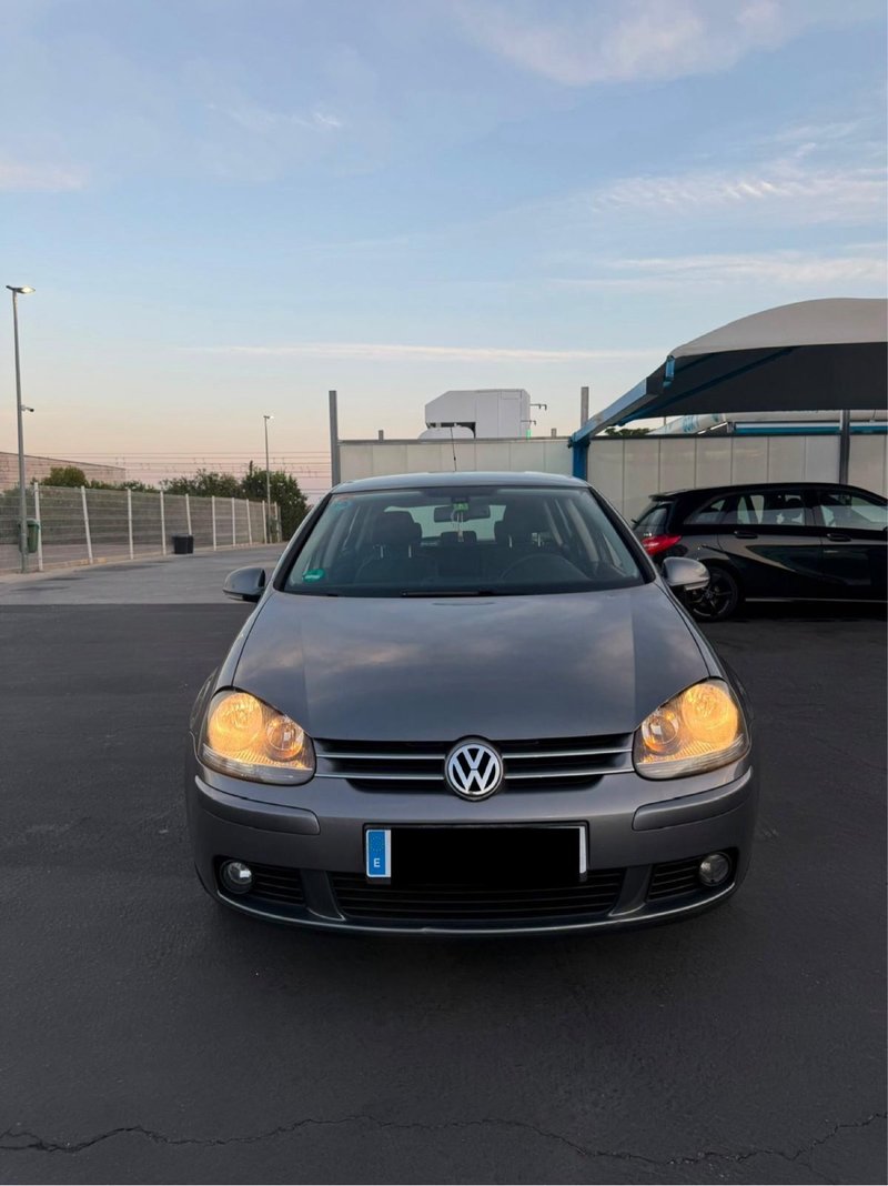 Volkswagen Golf VI 1.4 Edition 2008
