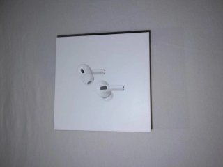 Airpods Pro (2ª gen) sin abrir