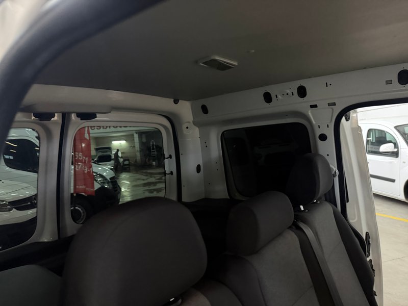 Volkswagen Caddy 2017, foto 21
