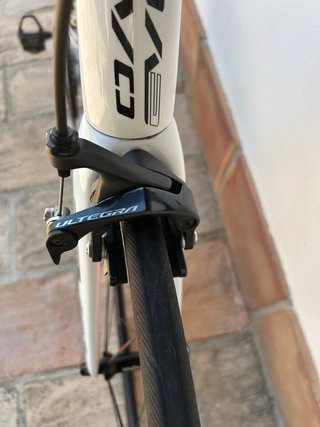 Bicicleta Carretera BH EVO Muy Ligera
