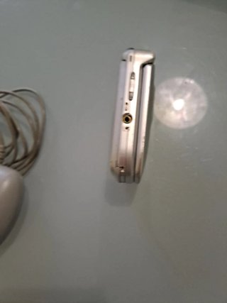Samsung GPRS Telefono Vintage funzionante