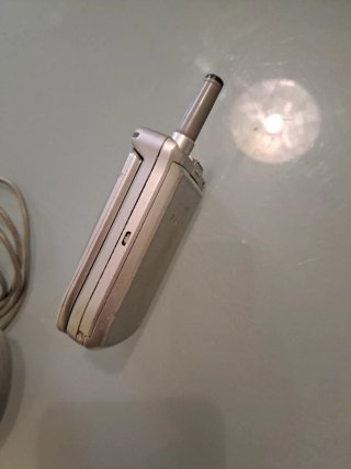 Samsung GPRS Telefono Vintage funzionante