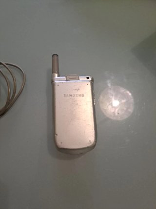 Samsung GPRS Telefono Vintage funzionante