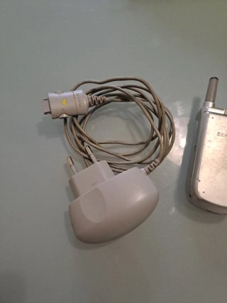 Samsung GPRS Telefono Vintage funzionante