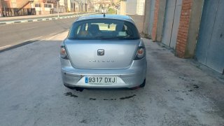 SEAT Toledo 2006 automático negociable