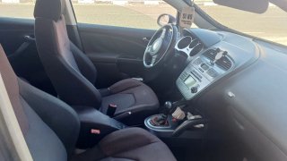 SEAT Toledo 2006 automático negociable