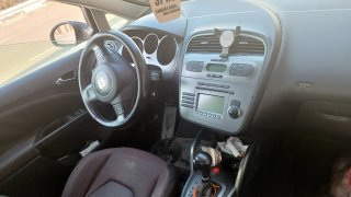 SEAT Toledo 2006 automático negociable
