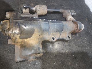 CAJA DIRECCION Mitsubishi Galloper (Hyundai)(02.1998->2001)