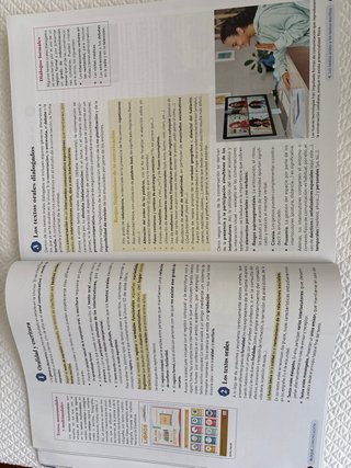 Lengua castellana y literatura I. Libro del est...