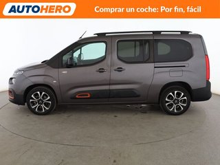 Citroën Berlingo 1.5 Blue-HDi Shine XL