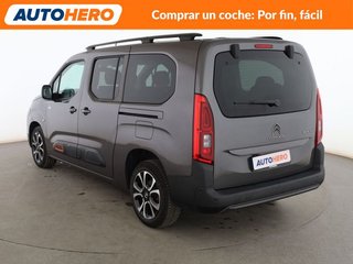 Citroën Berlingo 1.5 Blue-HDi Shine XL
