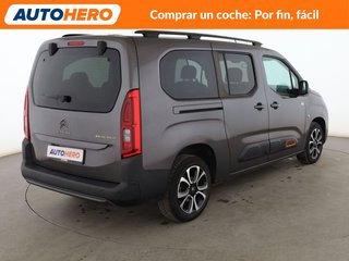 Citroën Berlingo 1.5 Blue-HDi Shine XL
