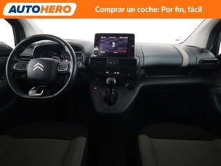 Citroën Berlingo 1.5 Blue-HDi Shine XL