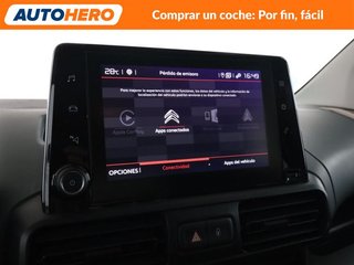Citroën Berlingo 1.5 Blue-HDi Shine XL