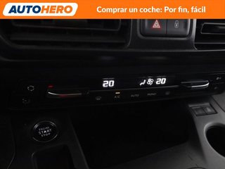 Citroën Berlingo 1.5 Blue-HDi Shine XL