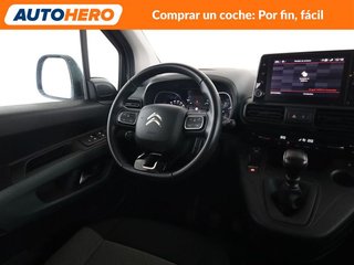 Citroën Berlingo 1.5 Blue-HDi Shine XL