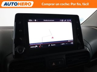 Citroën Berlingo 1.5 Blue-HDi Shine XL