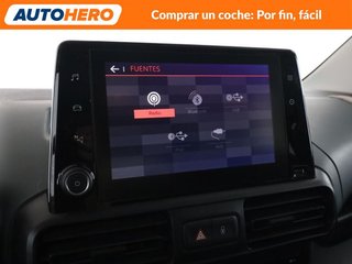 Citroën Berlingo 1.5 Blue-HDi Shine XL