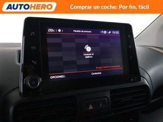 Citroën Berlingo 1.5 Blue-HDi Shine XL