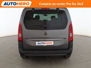 Citroën Berlingo 1.5 Blue-HDi Shine XL