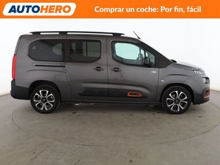 Citroën Berlingo 1.5 Blue-HDi Shine XL