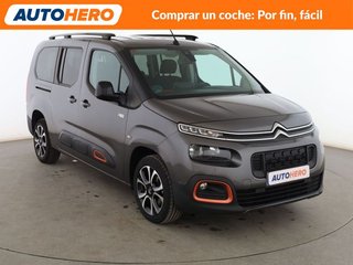 Citroën Berlingo 1.5 Blue-HDi Shine XL