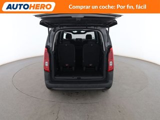 Citroën Berlingo 1.5 Blue-HDi Shine XL