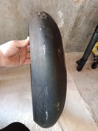 Ruedas de moto