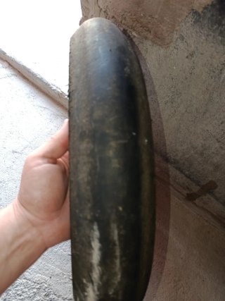 Ruedas de moto