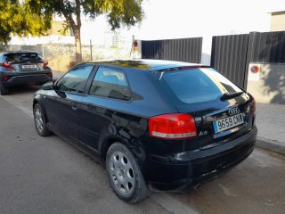 Audi A3 2005
