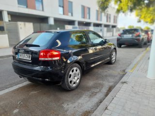 Audi A3 2005